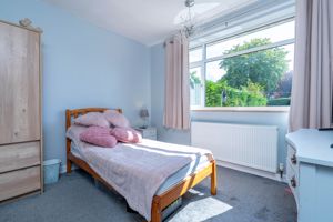 Bedroom- click for photo gallery